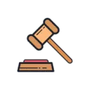 Logo van First Lawyers