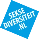 Logo NNID Expertisecentrum seksediversiteit