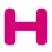 Logo van HARIO EUROPE B.V.
