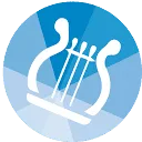 Logo van Orphée Social Singing