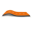 Logo van BeroepsVervoerCollege BVC