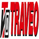 Logo van Traveo Internationaal Transportbedrijf