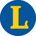 Logo van Lions-Heerenveen e.o.