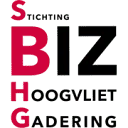 Logo van Stichting BIZ Hoogvliet Gadering