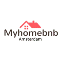 Logo van Myhomebnb