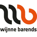 Logo van Wijnne Barends