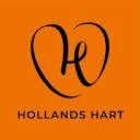 Logo van Hollands Hart