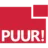 Logo van PUUR! standbouw