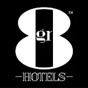Logo van Gr8 Hotels