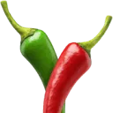 Logo van ChiliBeans
