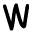 Logo van De Wilde Studio