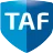 Logo van TAF Verzekeringen