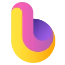 Logo van beebump