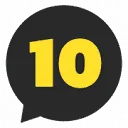 Logo van 10Telecom B.V.