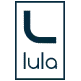 Logo van Nachtzon van LULA®