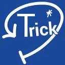 Logo van Trick Training