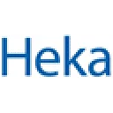 Logo van HEKAshop.nl