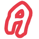 Logo van Axel Foundation