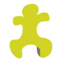 Logo van Employability bureau voor arbeidsmarkt dienstverlening