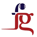 Logo van FG Communicatie