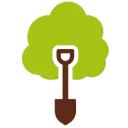 Logo van Cambisol