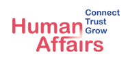 Logo van Human Affairs