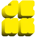 Logo van JENK Vet creatief