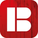 Logo van Houtindustrie Bouwman