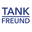 Logo van Tankfreund
