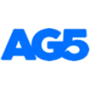 Logo van AG5 Skills Management Software