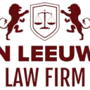 Logo van Van Leeuwen Law Firm