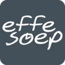 Logo van Effe Soep