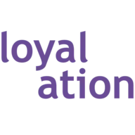 Logo van loyalation