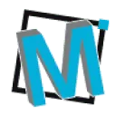 Logo van Middendorp Metaalbewerking