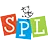 Logo SPL Peuterspeelzalen Leiden e.o.