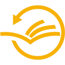 Logo van OmmekeerTrainingen