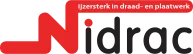 Logo van NIDRAC bv
