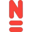 Logo van Naturalis Biodiversity Center Nederland