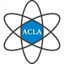 Logo van ACLA - Amsterdam Center for Learning Analytics