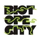 Logo Biotope City The City as Nature