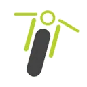 Logo van Ikzoekeenmotor.nl passie voor motoren!
