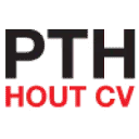 Logo PTH Hout CV - Importeur Fröling Biomassaketels