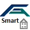 Logo van FACT domotica