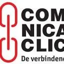 Logo van CommunicatieClick - interim senior communicatieprofessional