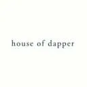 Logo van House of Dapper