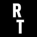 Logo van Rietveld Theater Delft