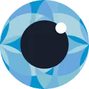 Logo Blue to Business