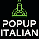 Logo van PopUp Italian