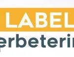 Logo van Labelverbetering BV