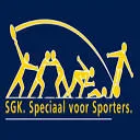 Logo van SGK - Den Haag